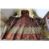 Image 2 : Fur Jacket, Size Unknown