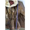 Image 5 : Fur Jacket, Size Unknown