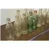 Image 2 : Lot of Vintage Coke Bottles