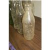 Image 3 : Lot of Vintage Coke Bottles