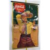 Image 2 : 2 Coca-Cola Posters 1941, 1942