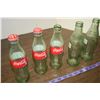 Image 4 : Lot of Vintage Coke Bottles