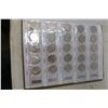 Image 5 : 1999-2008 United States Commemorative Quarter Collector's Album with 57 US Quarters