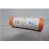 Image 1 : 2005 Canadian Unciculated Roll ($10) of Commemorative Quarters