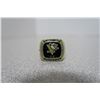 Image 1 : 1991 Molson/Stanley Cup Replica Ring (Pittsburgh Peguins)