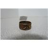 Image 2 : Solid Copper Ring