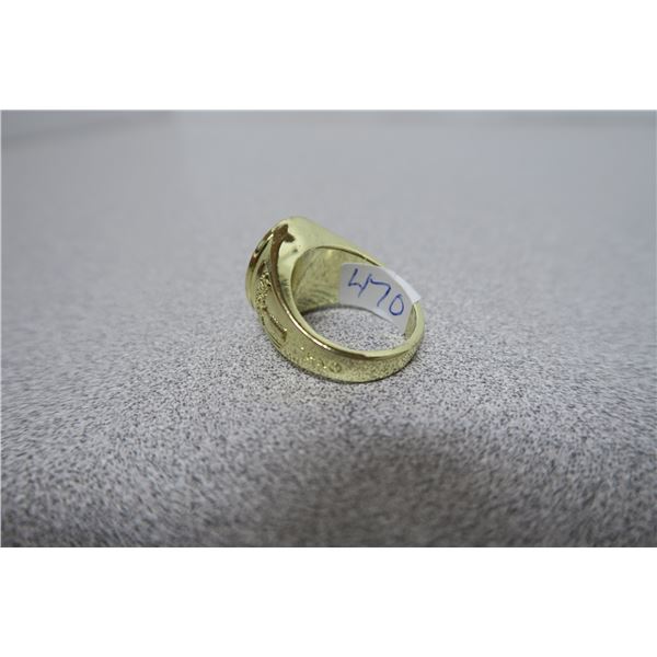 1932 Molson?Stanley Cup Replica Ring (Toronto Maple Leafs)