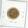 Image 2 : 1912 Canadian $5 Gold Coin