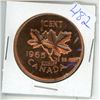 Image 1 : 1965 Big Canadian Penny