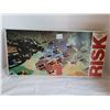 Image 1 : Vintage 1975 to '80 RISK complete board game.