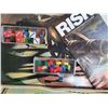 Image 3 : Vintage 1975 to '80 RISK complete board game.