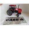 Image 1 : Vintage Case International 2594. Special Edition Las Vegas Feb. 22-28. License plate.