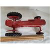 Image 3 : Vintage Ertl McCormmick Farmall 350 tractor. Made in Dyersville, Iowa USA