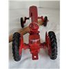 Image 5 : Vintage Ertl McCormmick Farmall 350 tractor. Made in Dyersville, Iowa USA