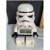 Image 5 : Storm Trooper alarm clock and a set of walkie talkies. Working.