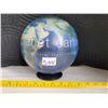 Image 2 : BBC Planet Earth Limited Edition DVD's in a display globe. #37160 of 50000 made.
