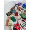 Image 2 : Bag of assorted keychains.