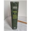 Image 2 : 1963-'74  27th edition Motor Truck & Diesel repair manual.