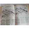 Image 3 : 1963-'74  27th edition Motor Truck & Diesel repair manual.
