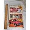 Image 1 : Chilton's Repair and Tune up guide: For American Motors 1975-'82.
