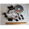Image 1 : Sony Walkman disc player with all the accessories.