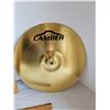 Image 2 : Caber Cymbals for a drum set.