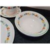 Image 3 : 1950's Vintage Swinnertons China, Staffordshire England “Majestic Vellum” for 2.