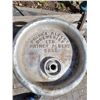 Image 2 : Historic Prince Albert Breweries beer keg.