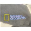Image 4 : National Geographic canvas backpack, pouches for laptop, camera, water bottle, etc