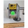 Image 2 : Vintage Boston pencil sharpener, wall or desk mount plus Kikkerland Old camera style desk sharpener.