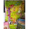 Image 2 : Bambi & Dinosaurs Posters (Printed Switzerland). Fairy pop up & puzzle books Unicorn puzzles