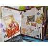 Image 6 : Bambi & Dinosaurs Posters (Printed Switzerland). Fairy pop up & puzzle books Unicorn puzzles