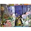 Image 7 : Bambi & Dinosaurs Posters (Printed Switzerland). Fairy pop up & puzzle books Unicorn puzzles