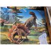 Image 8 : Bambi & Dinosaurs Posters (Printed Switzerland). Fairy pop up & puzzle books Unicorn puzzles