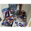 Image 5 : Smithsonian adventures in space kit, Discovery Rocket & Space travel 500 piece puzzle.