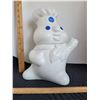 Image 1 : Ceramic Pillsbury Dough Boy cookie jar.