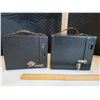 Image 2 : Antique Box cameras. Made in Canada