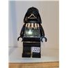 Image 1 : Star Wars Darth Vador, light up alarm clock.