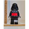 Image 2 : Star Wars Darth Vador, light up alarm clock.