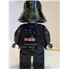 Image 3 : Star Wars Darth Vador, light up alarm clock.