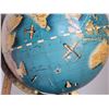 Image 2 : Hard to find 1946 Wonder World simplified Globe.