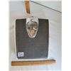 Image 1 : Vintage Teco Master bathroom scale.