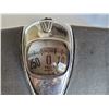 Image 2 : Vintage Teco Master bathroom scale.