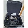 Image 5 : Kodak DC 4800 Digital camera, case and accessories.