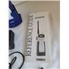 Image 3 : Uniden Atlantis 2 way VHF marine radio & accessories.