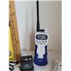 Image 4 : Uniden Atlantis 2 way VHF marine radio & accessories.