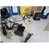 Image 5 : Uniden Atlantis 2 way VHF marine radio & accessories.
