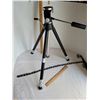 Image 1 : Daiwa Hi-Ace 800 Camera tripod. Made in Japan.