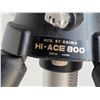 Image 2 : Daiwa Hi-Ace 800 Camera tripod. Made in Japan.