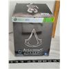 Image 1 : X-Box 360 Collector's edition Assassin's Creed Brotherhood. On line interaction. Ready to go.